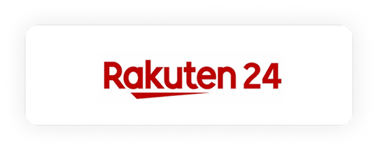Rakuten 24